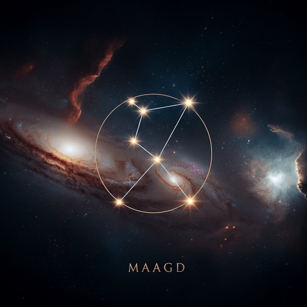 Maagd Weekhoroscoop – week van 23 november 2026 ✨