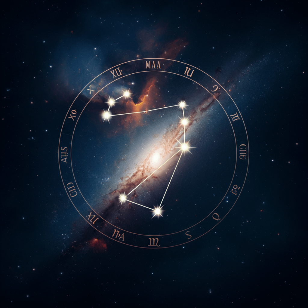 Maagd Weekhoroscoop – week van 21 december 2026 ✨