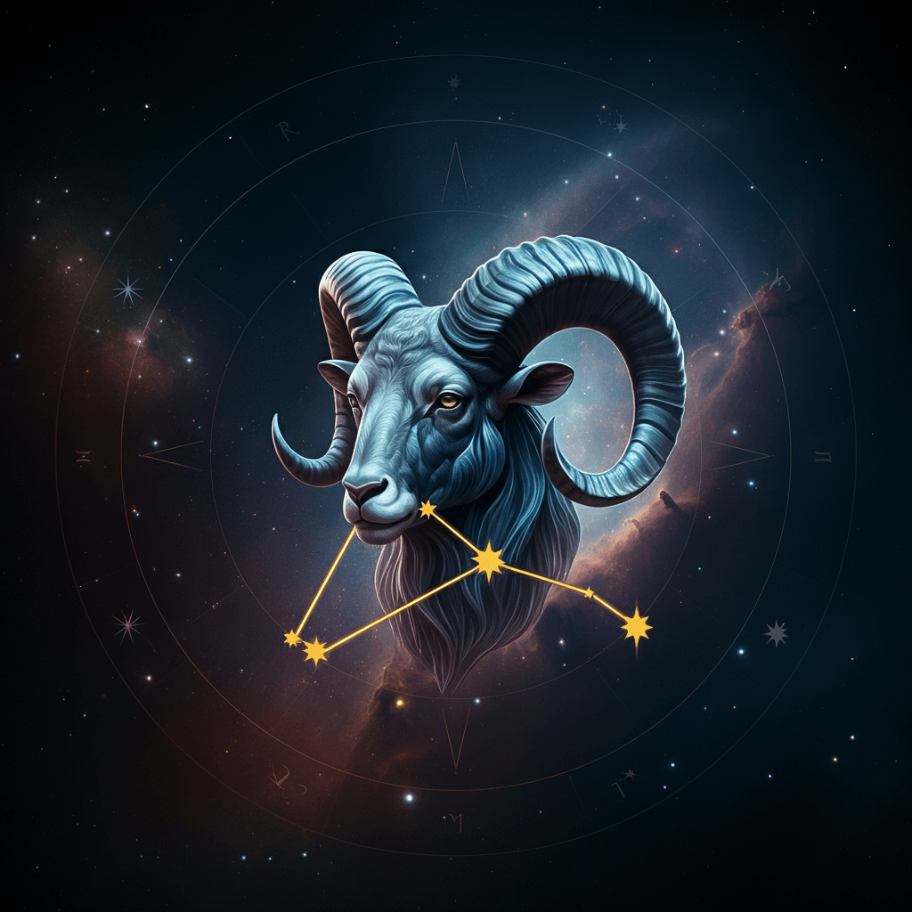 Ram Weekhoroscoop – week van 13 april 2026 ✨