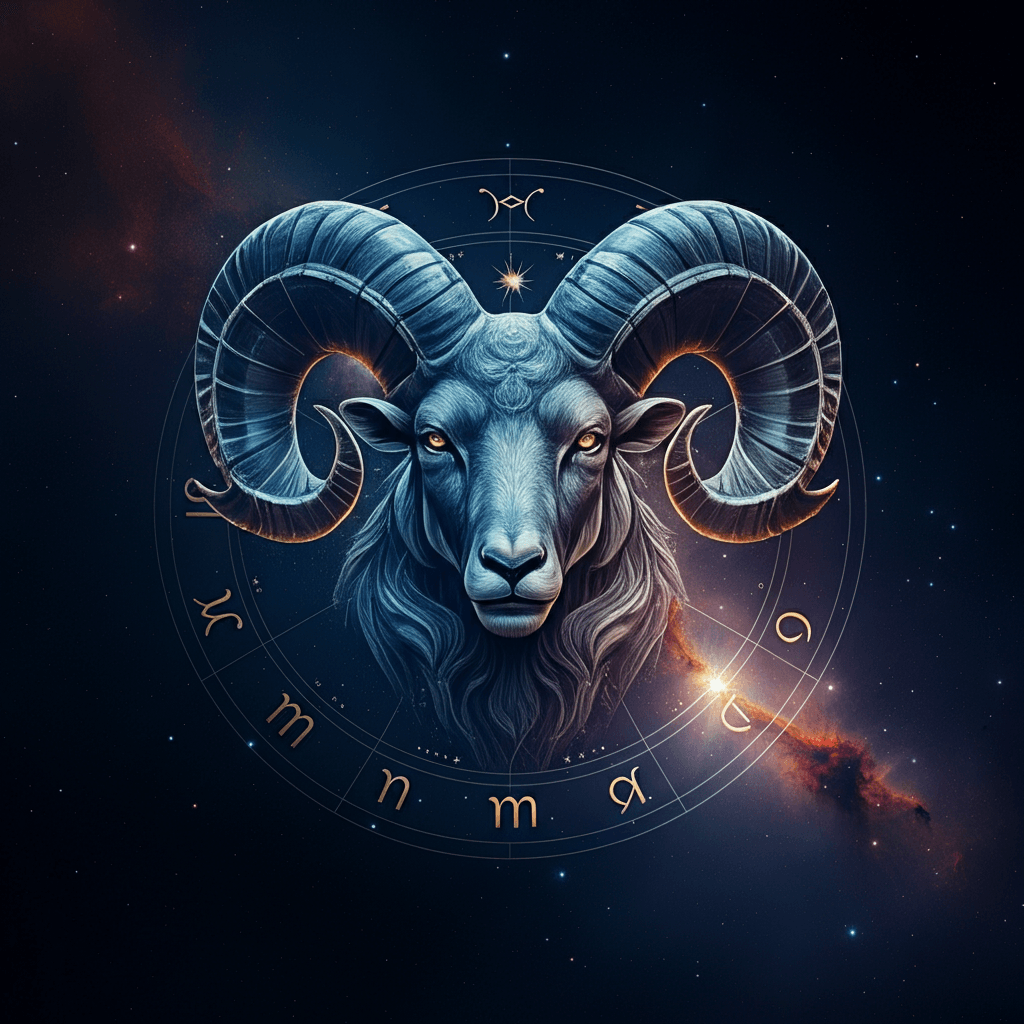 Ram Weekhoroscoop – week van 4 mei 2026 ✨