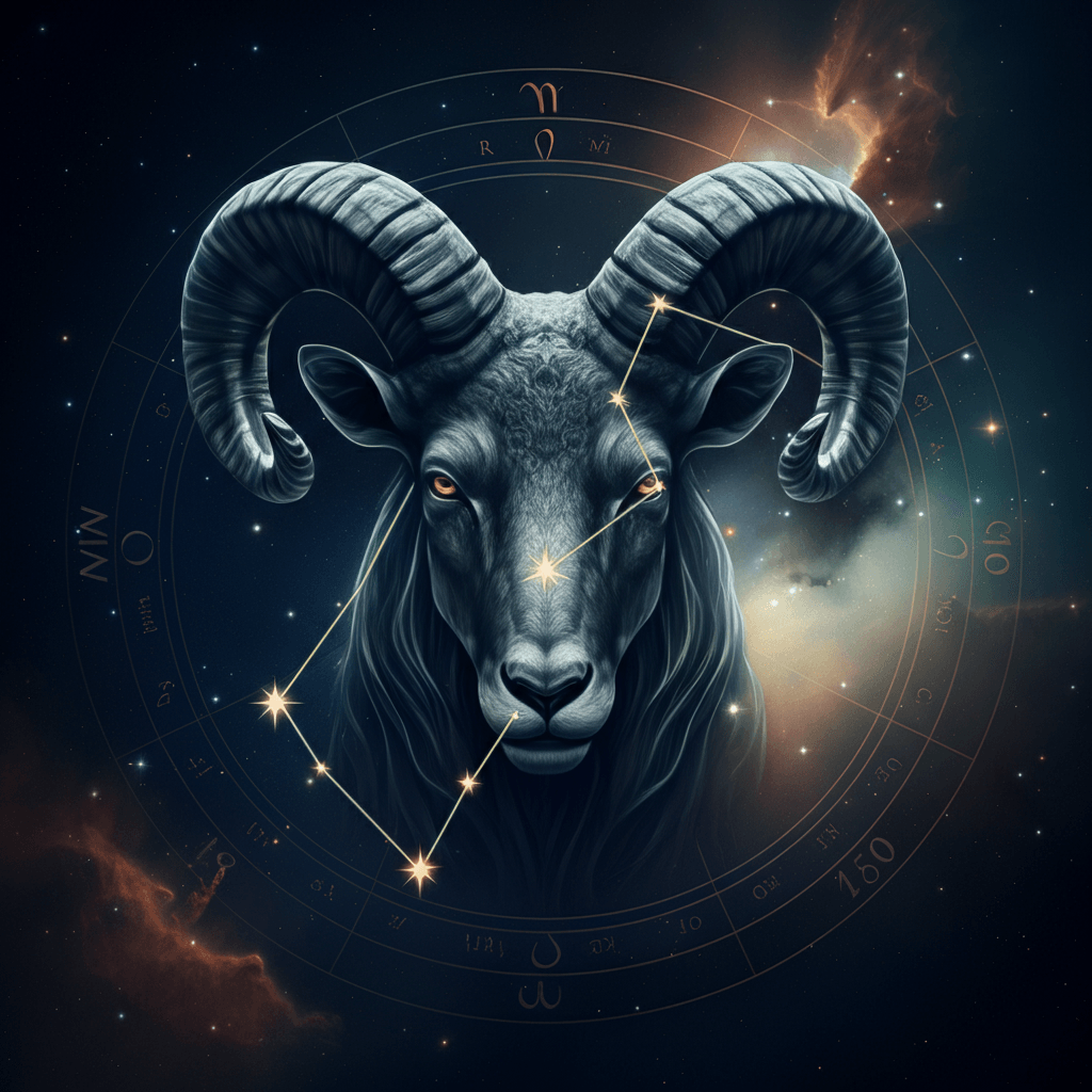 Ram Weekhoroscoop – week van 11 mei 2026 ✨