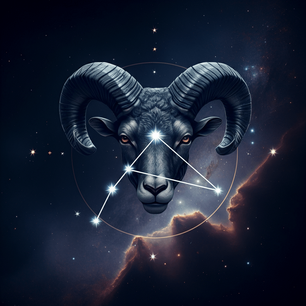 Ram Weekhoroscoop – week van 10 augustus 2026 ✨