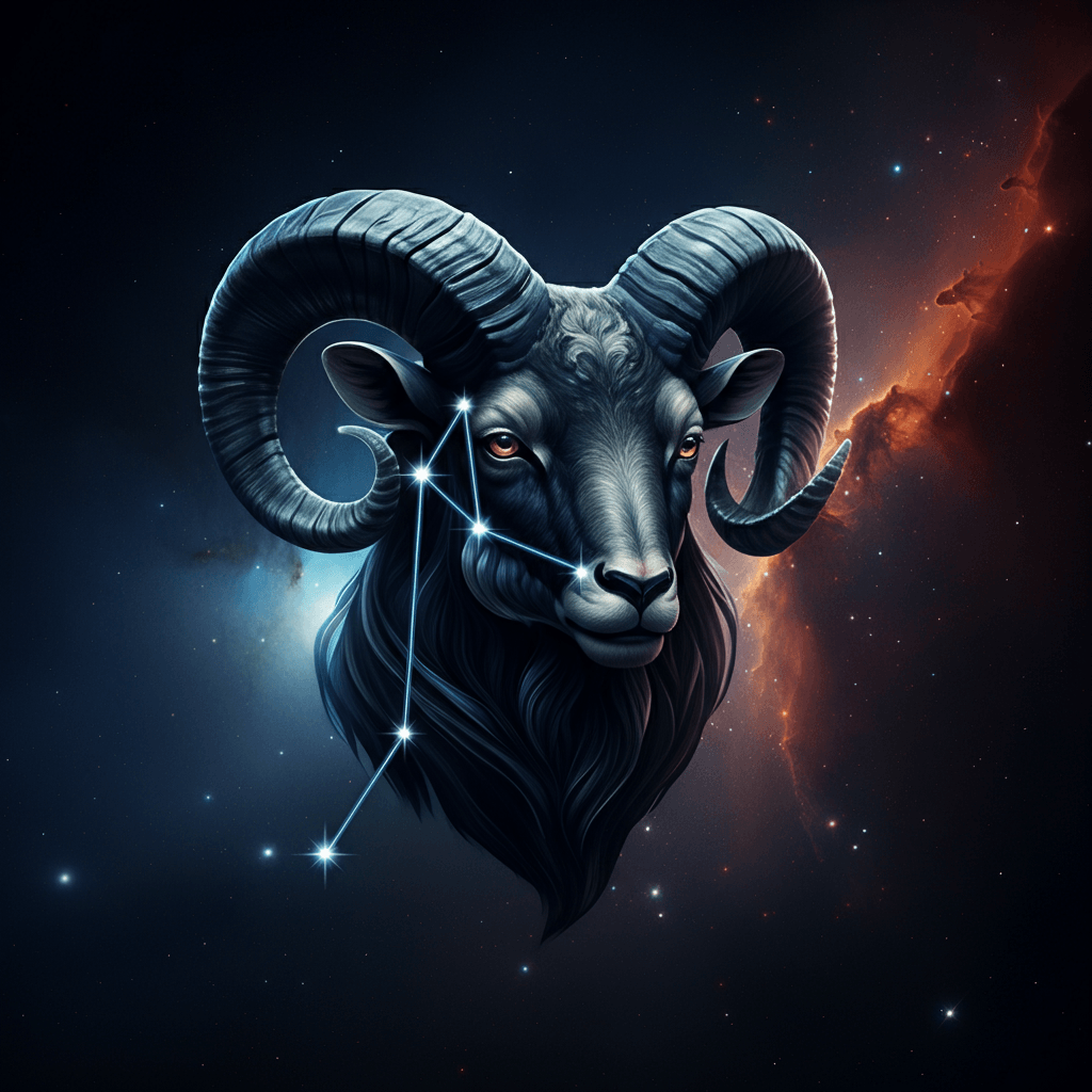 Ram Weekhoroscoop – week van 31 augustus 2026 ✨