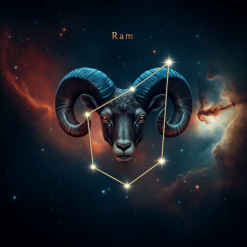 Ram Weekhoroscoop – week van 7 september 2026 ✨