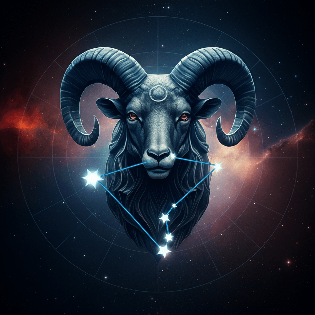 Ram Weekhoroscoop – week van 21 september 2026 ✨