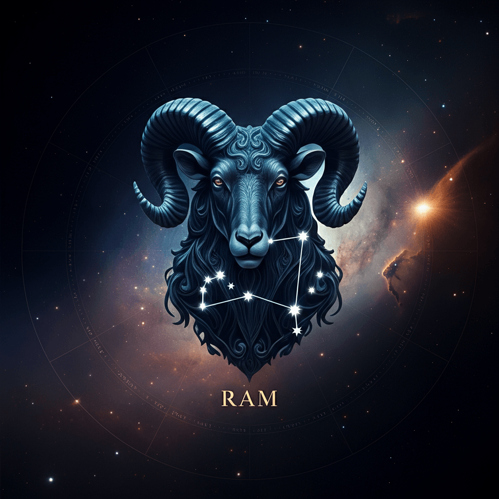 Ram Weekhoroscoop – week van 5 oktober 2026 ✨