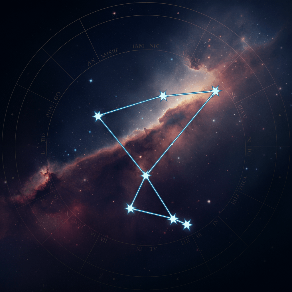 Ram Weekhoroscoop – week van 23 november 2026 ✨