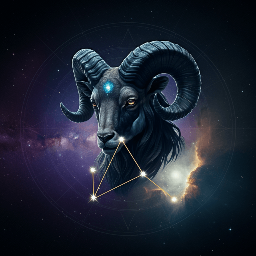 Ram Weekhoroscoop – week van 14 december 2026 ✨