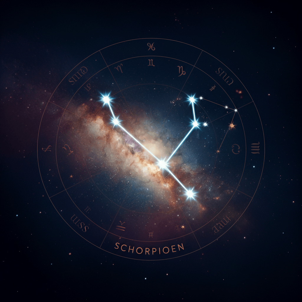 Schorpioen Weekhoroscoop – week van 23 februari 2026 ✨