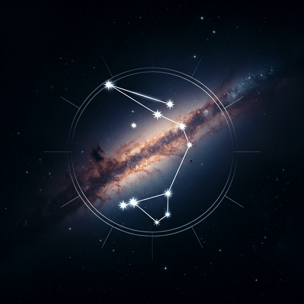 Schorpioen Weekhoroscoop – week van 10 augustus 2026 ✨