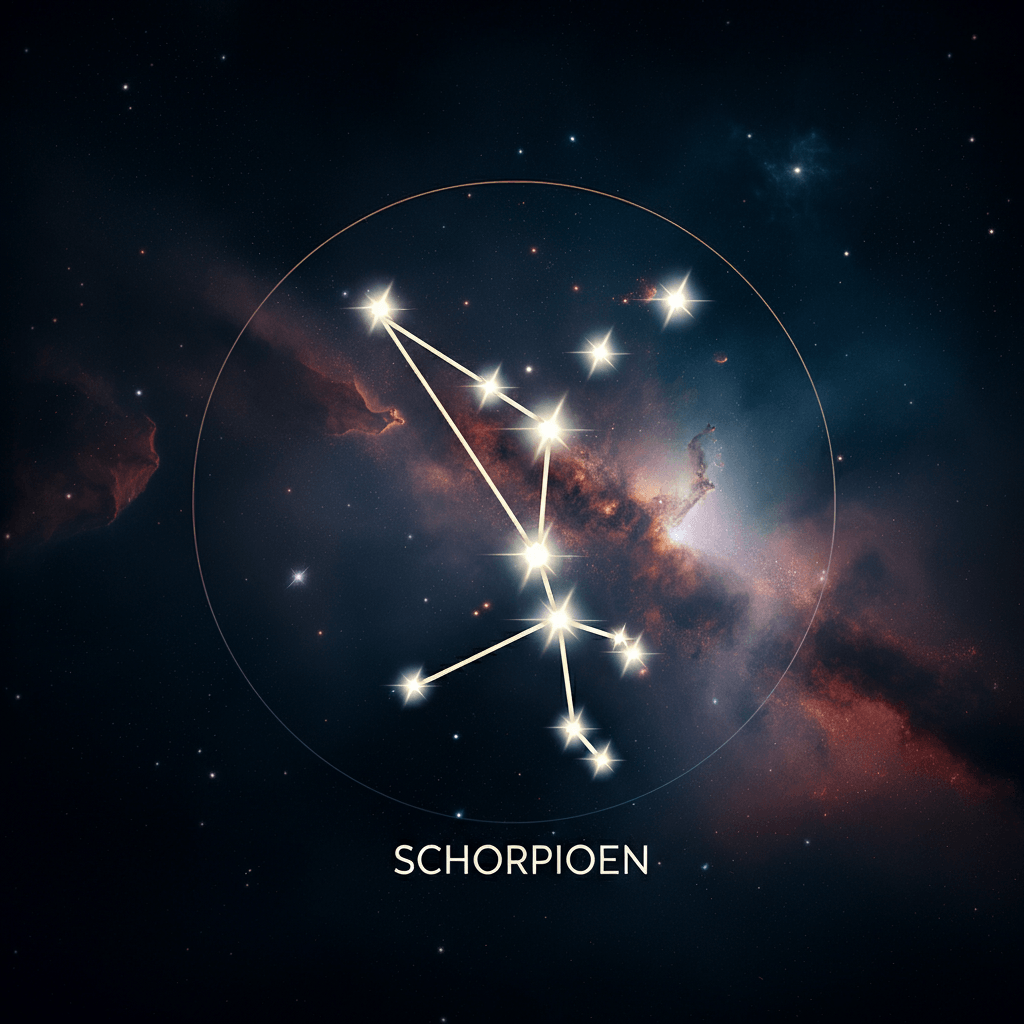 Schorpioen Weekhoroscoop – week van 28 september 2026 ✨