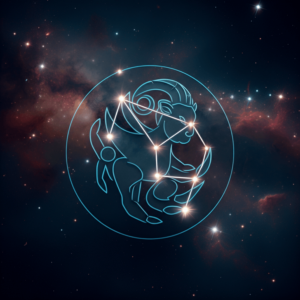 Steenbok Weekhoroscoop – week van 16 maart 2026 ✨