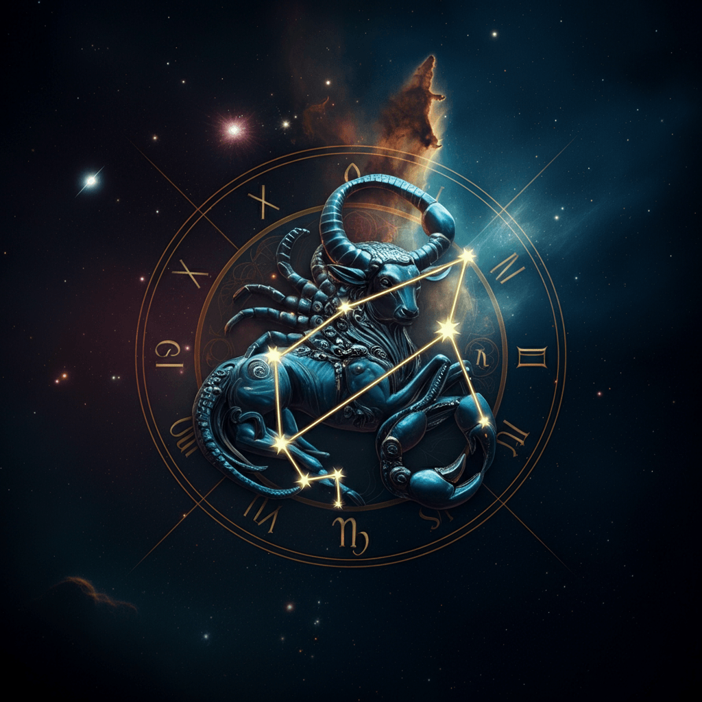 Steenbok Weekhoroscoop – week van 30 maart 2026 ✨