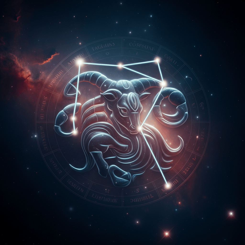 Steenbok Weekhoroscoop – week van 6 april 2026 ✨