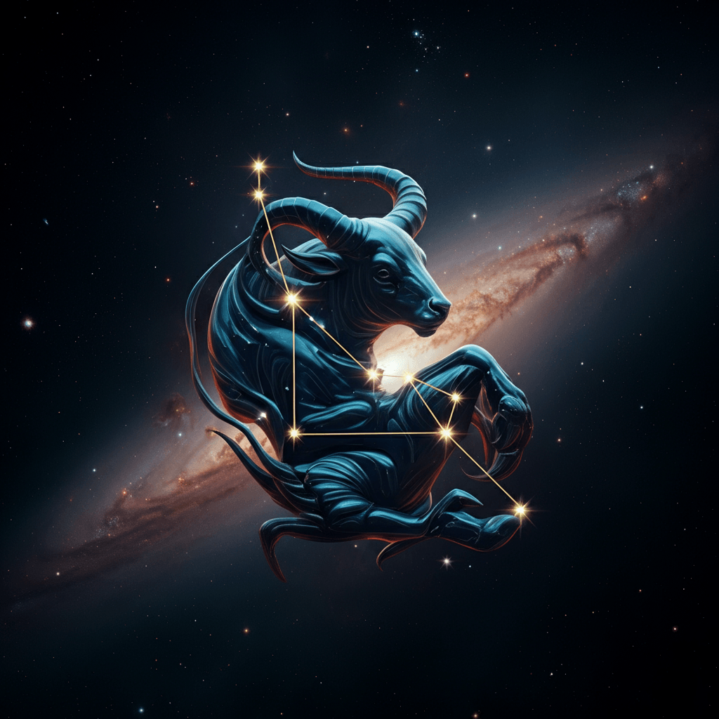 Steenbok Weekhoroscoop – week van 25 mei 2026 ✨