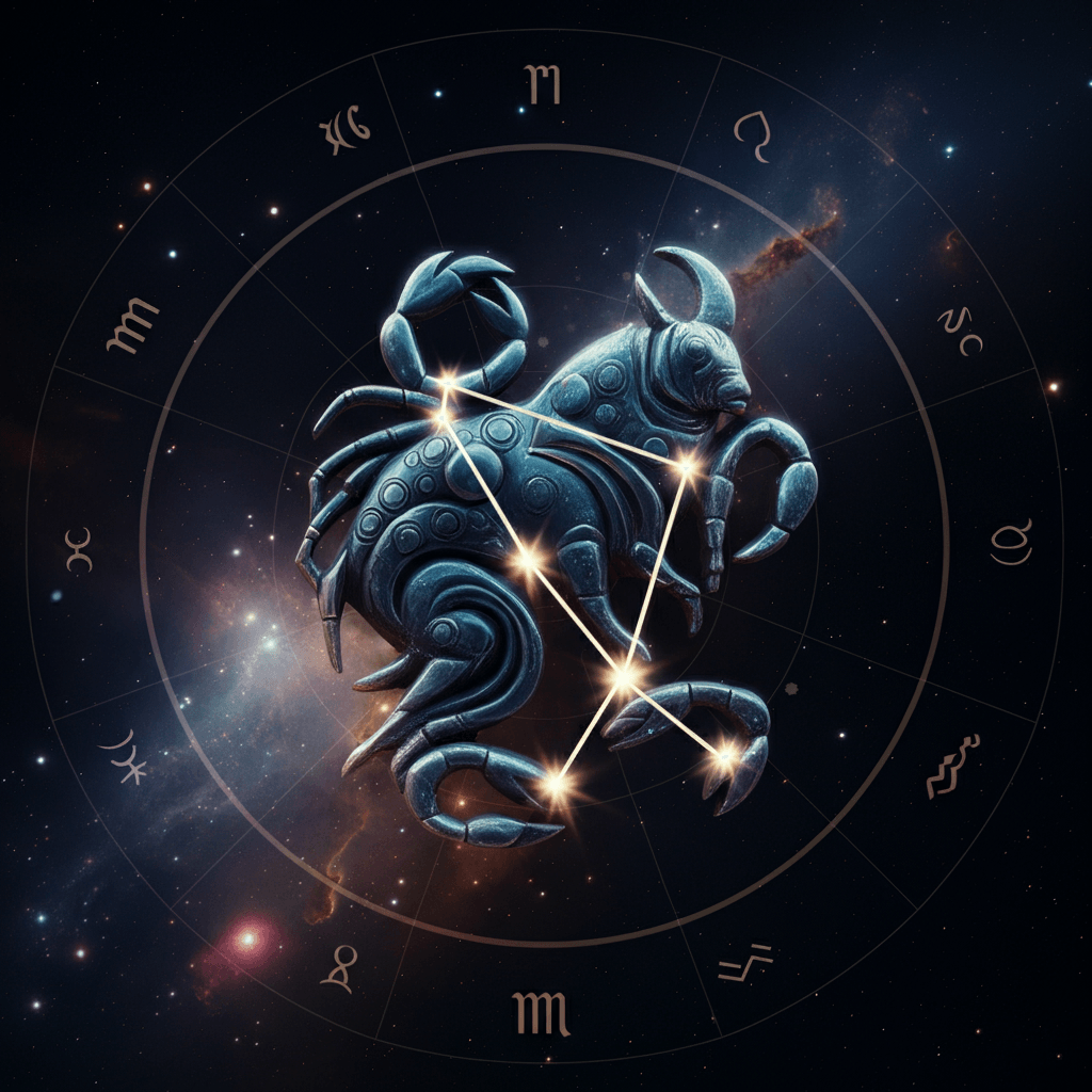 Steenbok Weekhoroscoop – week van 20 juli 2026 ✨