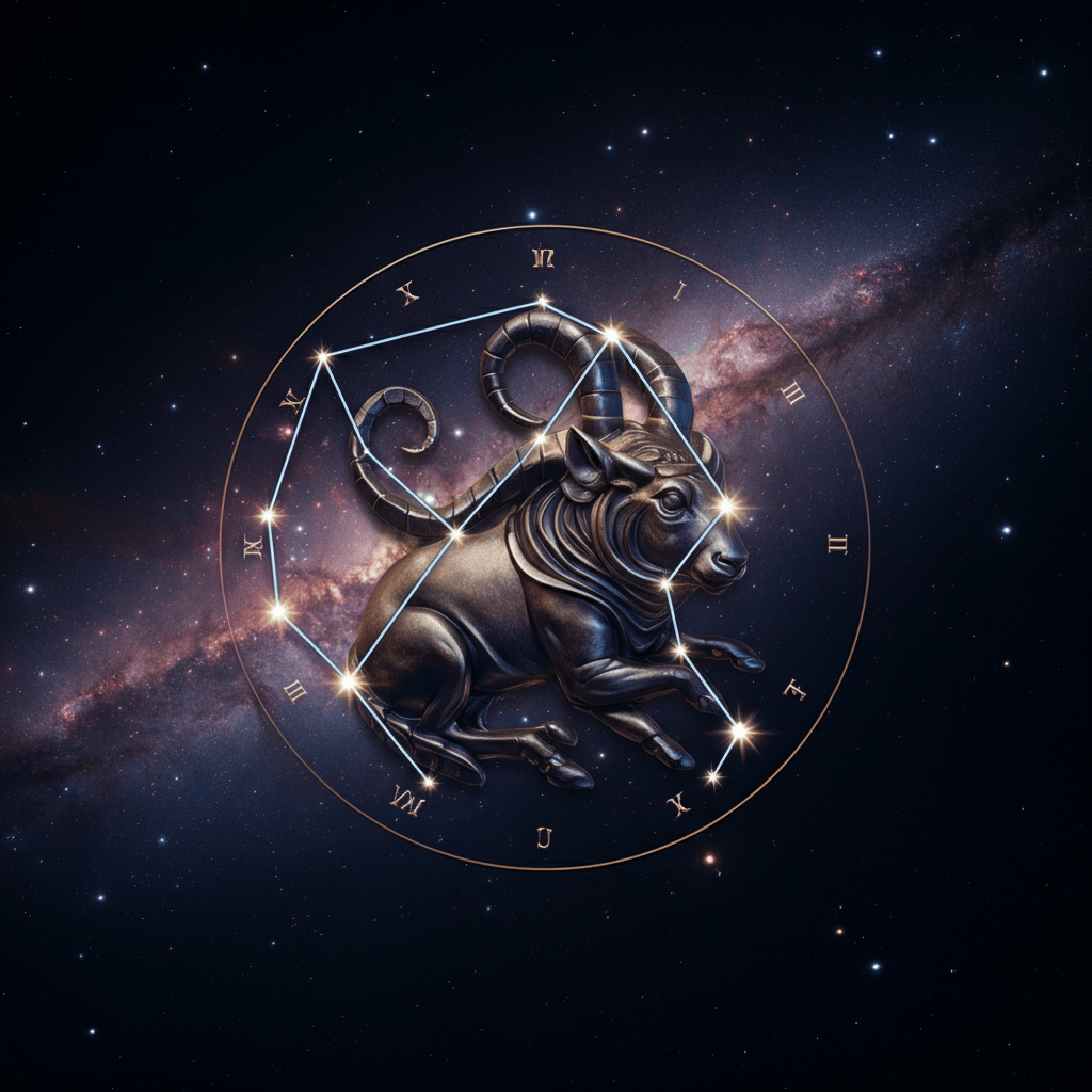 Steenbok Weekhoroscoop – week van 17 augustus 2026 ✨