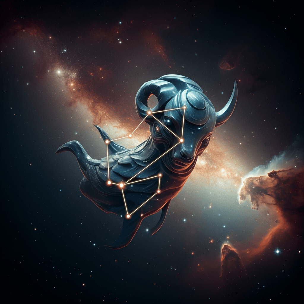 Steenbok Weekhoroscoop – week van 26 oktober 2026 ✨