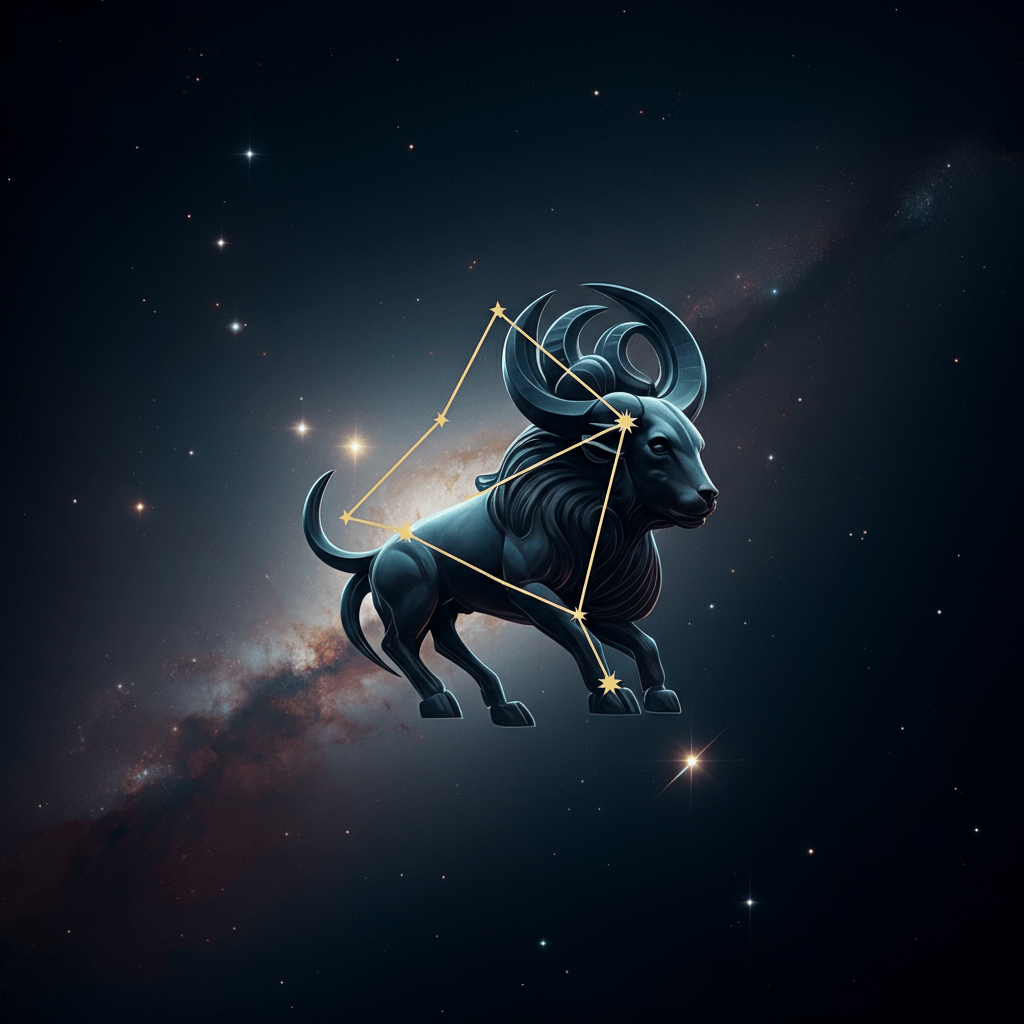 Steenbok Weekhoroscoop – week van 23 november 2026 ✨