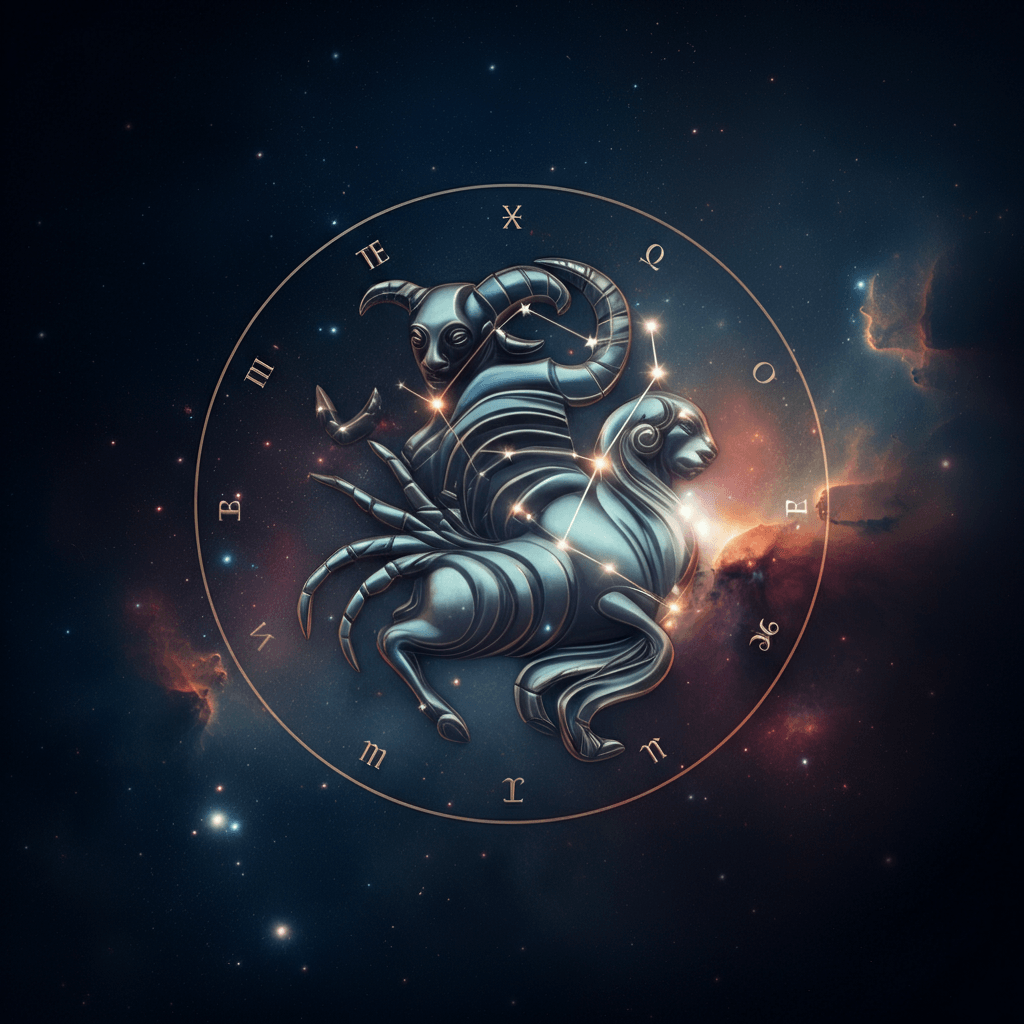 Steenbok Weekhoroscoop – week van 7 december 2026 ✨