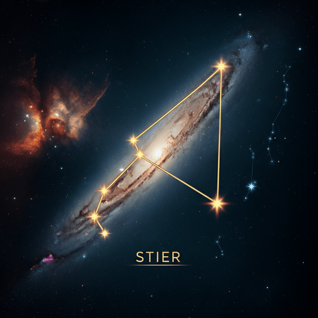 Stier Weekhoroscoop – week van 22 februari 2026 ✨