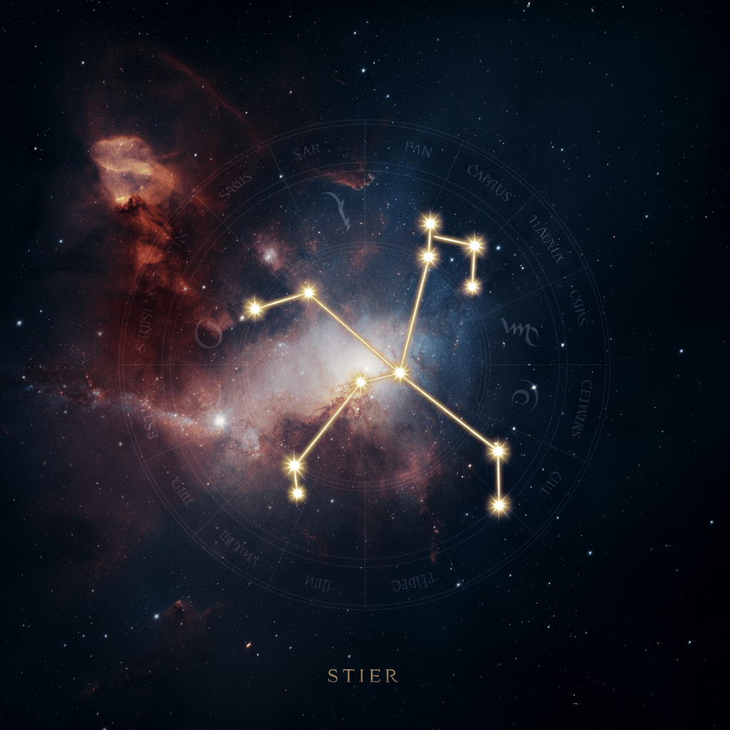 Stier Weekhoroscoop – week van 27 april 2026 ✨