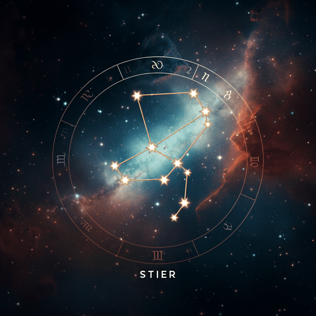 Stier Weekhoroscoop – week van 4 mei 2026 ✨