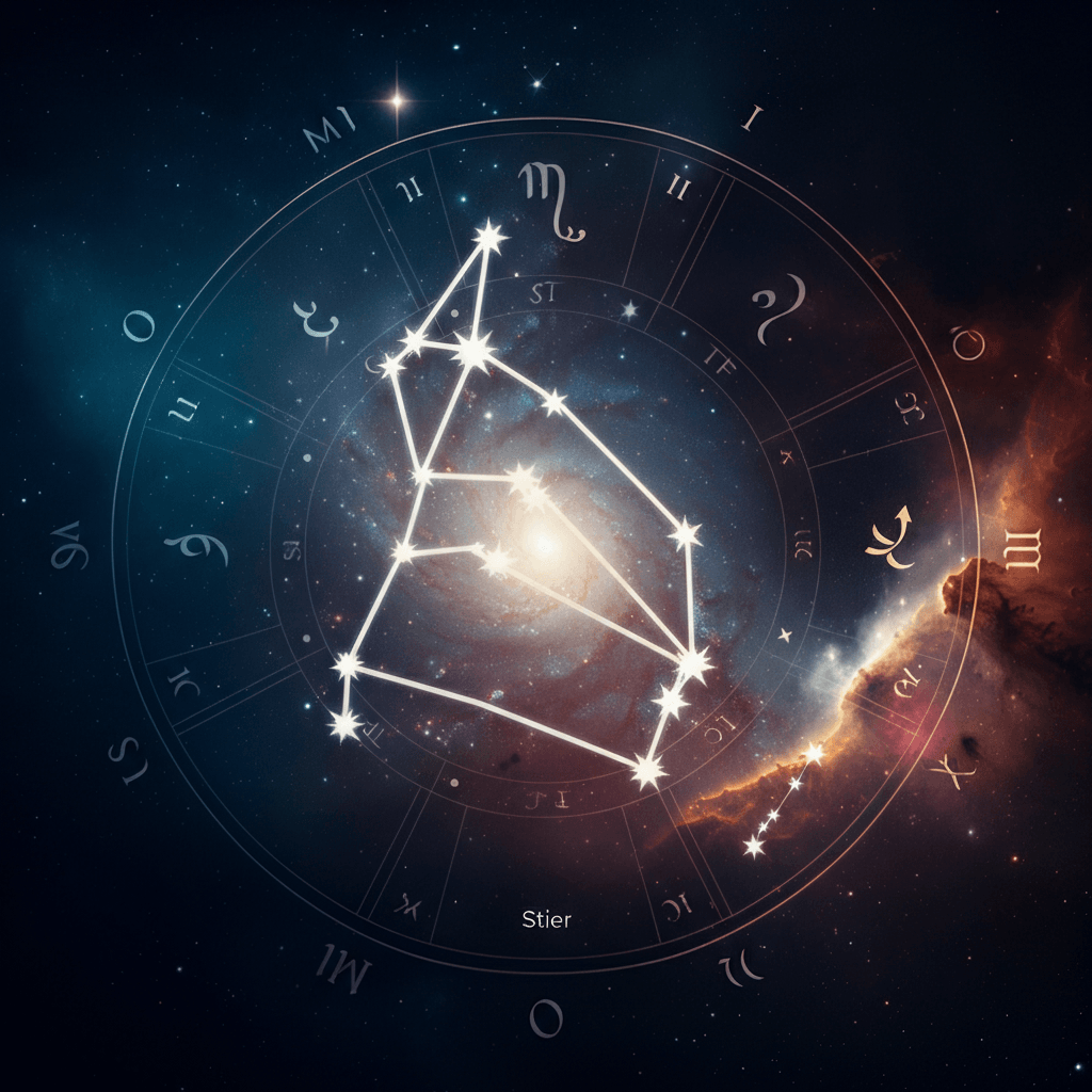 Stier Weekhoroscoop – week van 6 juli 2026 ✨