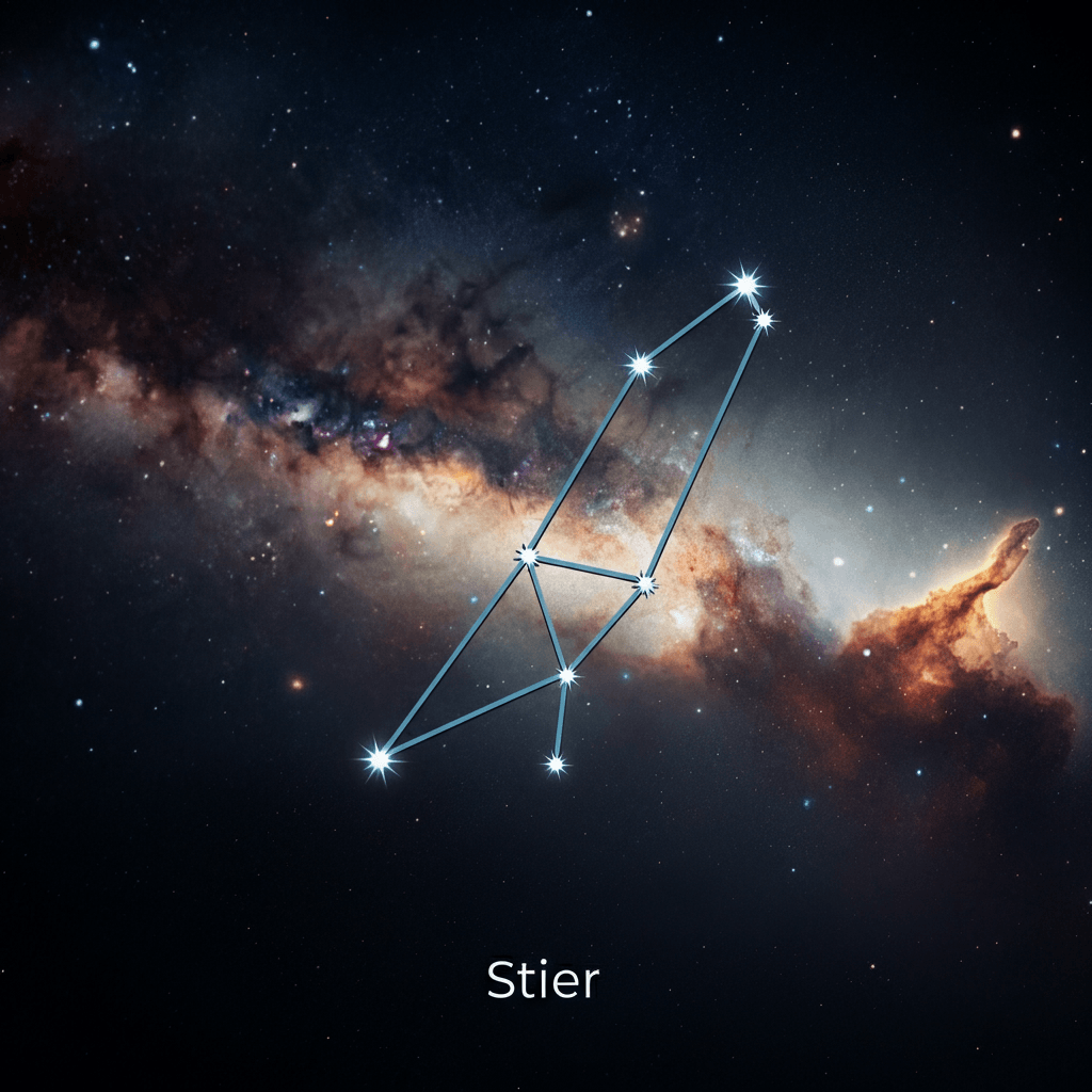 Stier Weekhoroscoop – week van 13 juli 2026 ✨