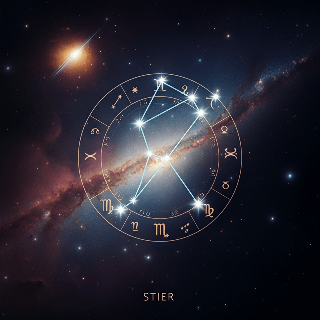 Stier Weekhoroscoop – week van 7 september 2026 ✨