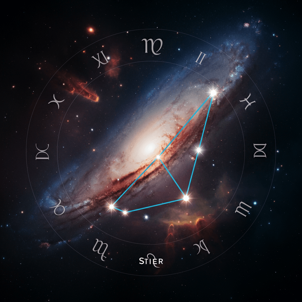 Stier Weekhoroscoop – week van 26 oktober 2026 ✨