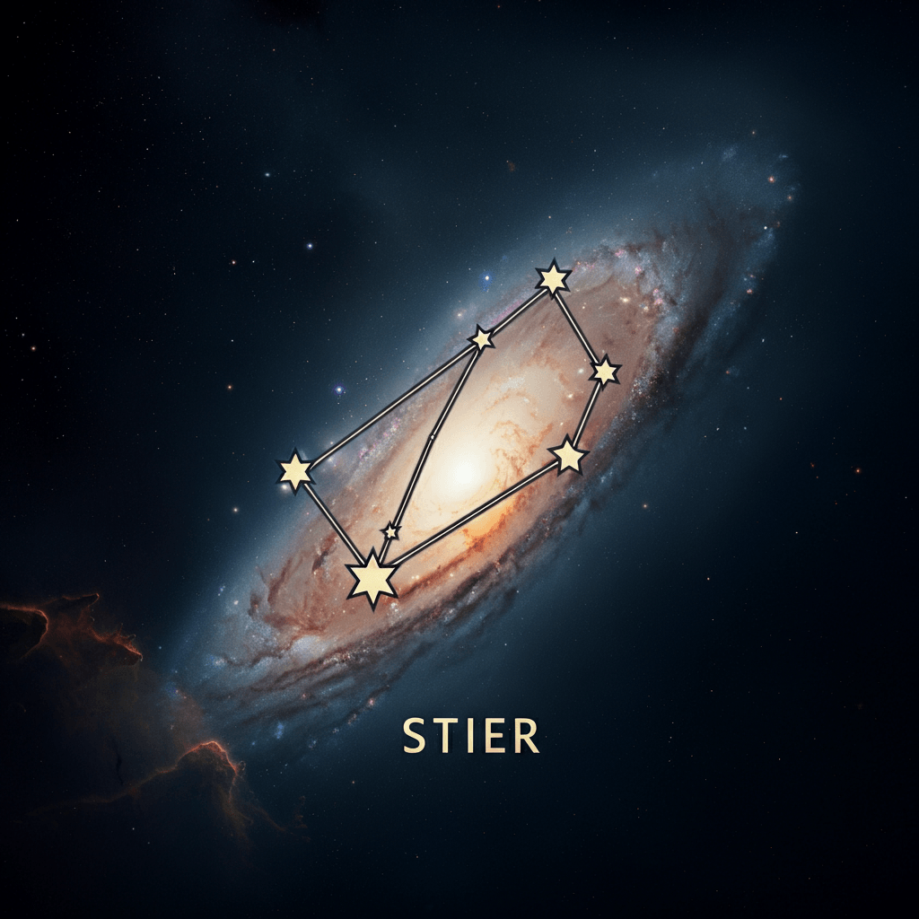 Stier Weekhoroscoop – week van 30 november 2026 ✨