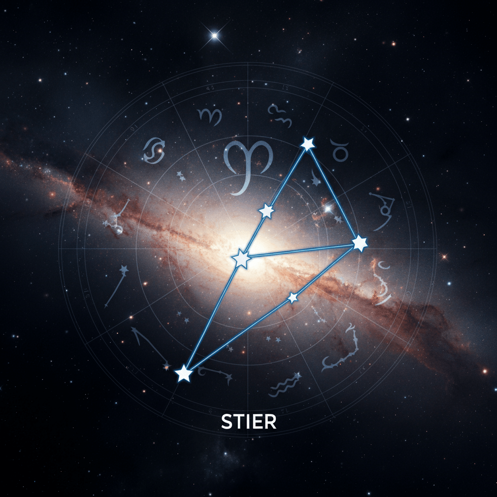 Stier Weekhoroscoop – week van 14 december 2026 ✨