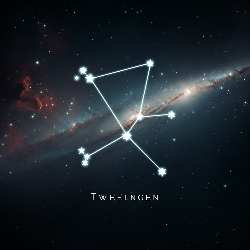 Tweelingen Weekhoroscoop – week van 20 juli 2026 ✨