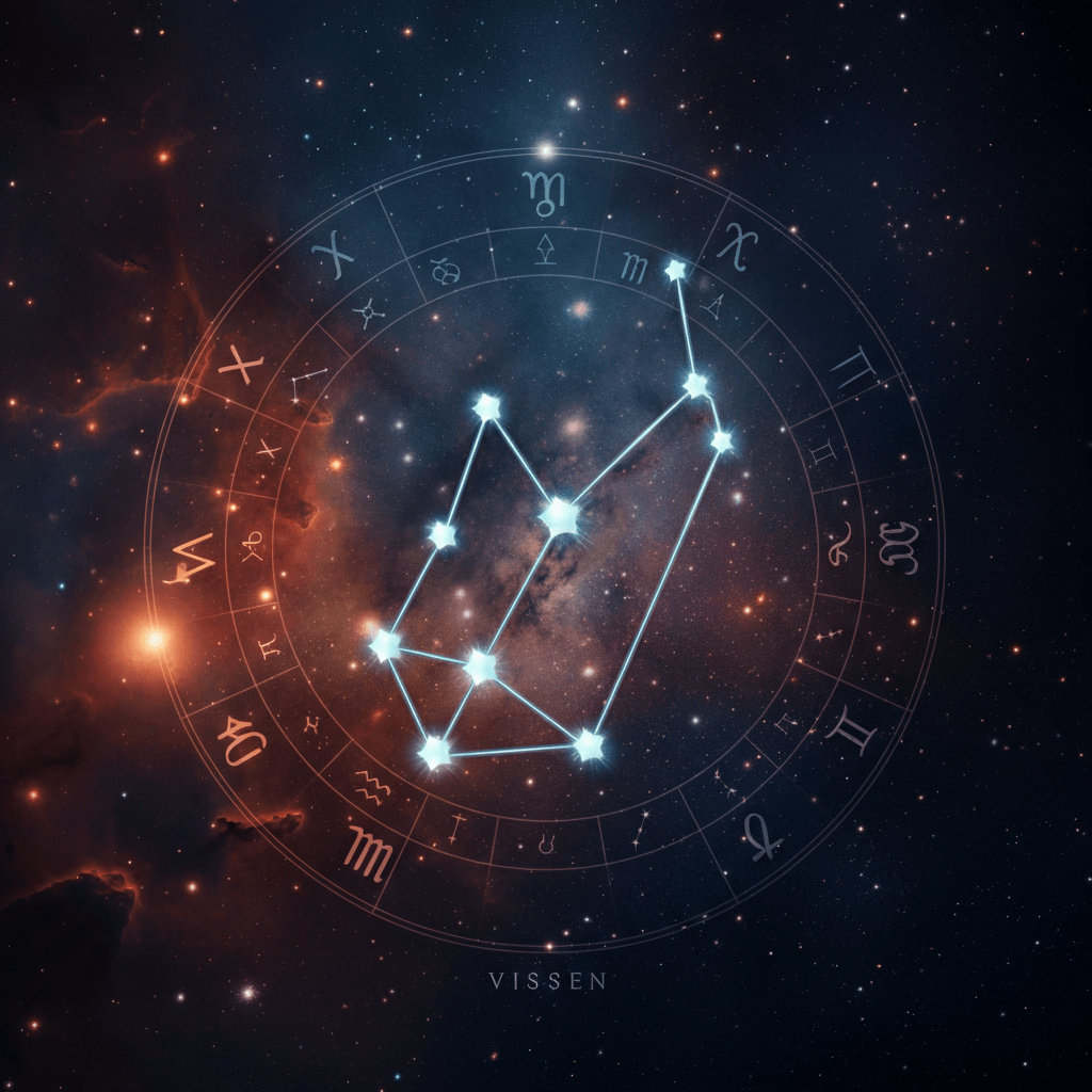 Vissen Weekhoroscoop – week van 23 februari 2026 ✨