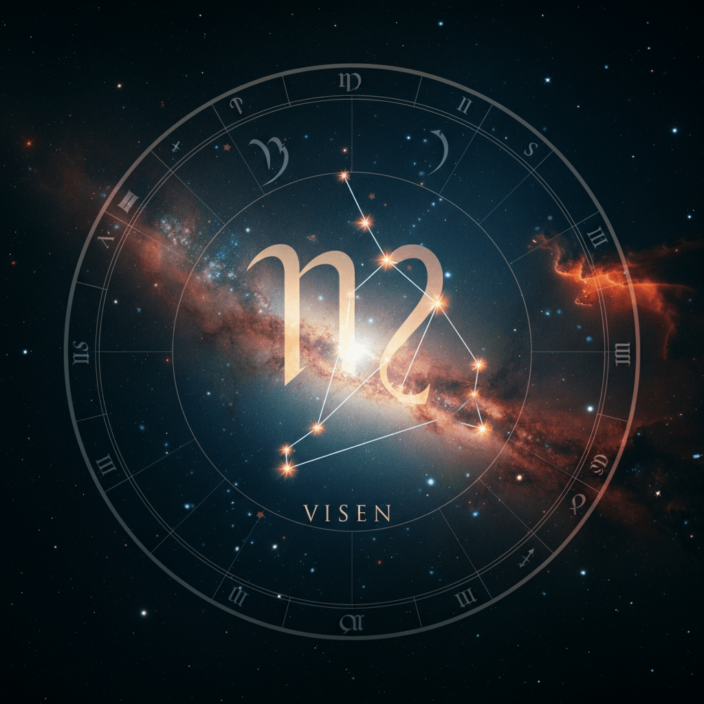 Vissen Weekhoroscoop – week van 23 maart 2026 ✨