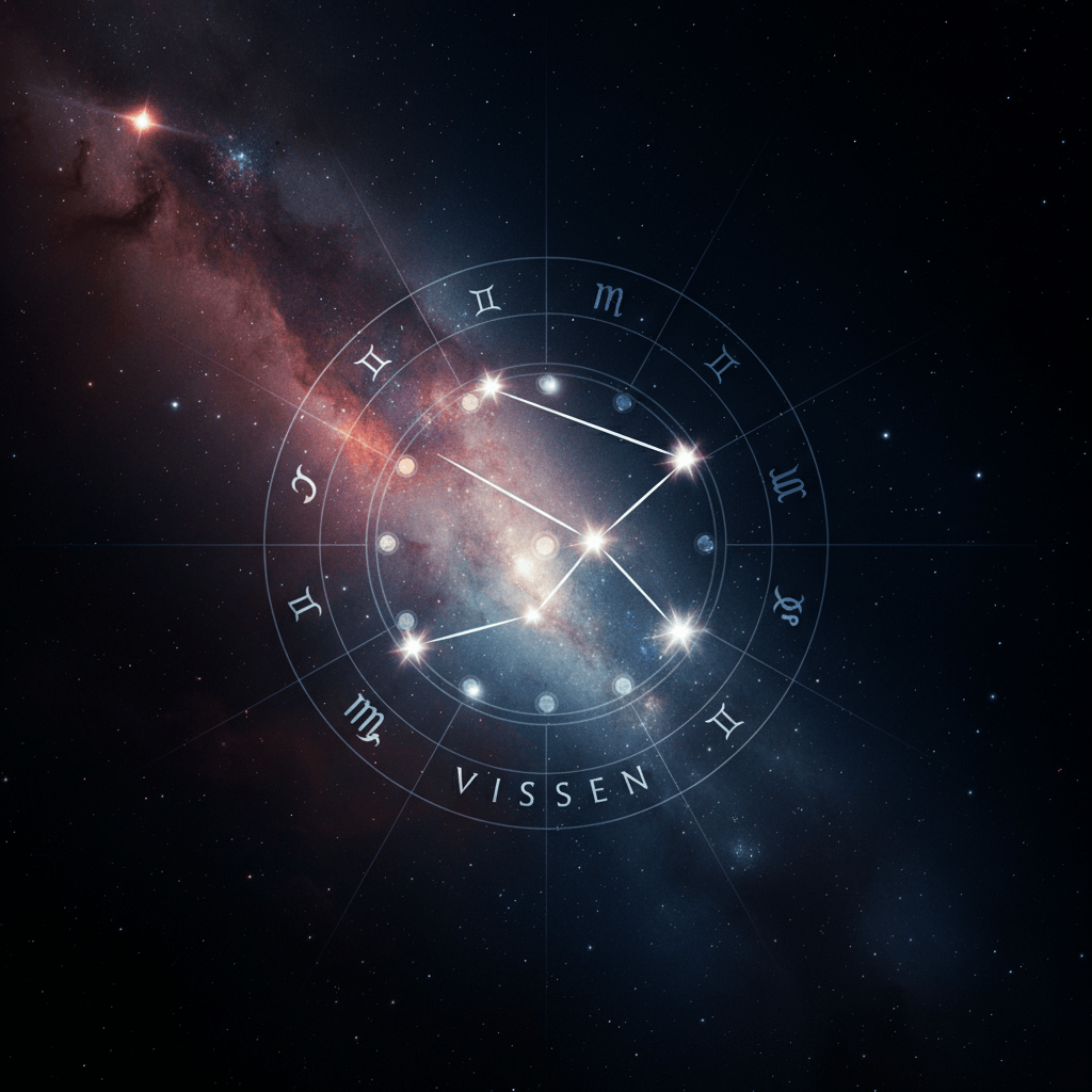 Vissen Weekhoroscoop – week van 15 juni 2026 ✨