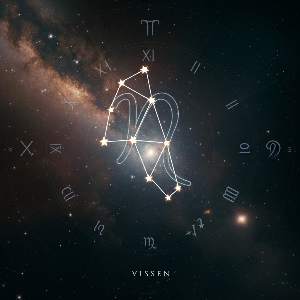 Vissen Weekhoroscoop – week van 31 augustus 2026 ✨