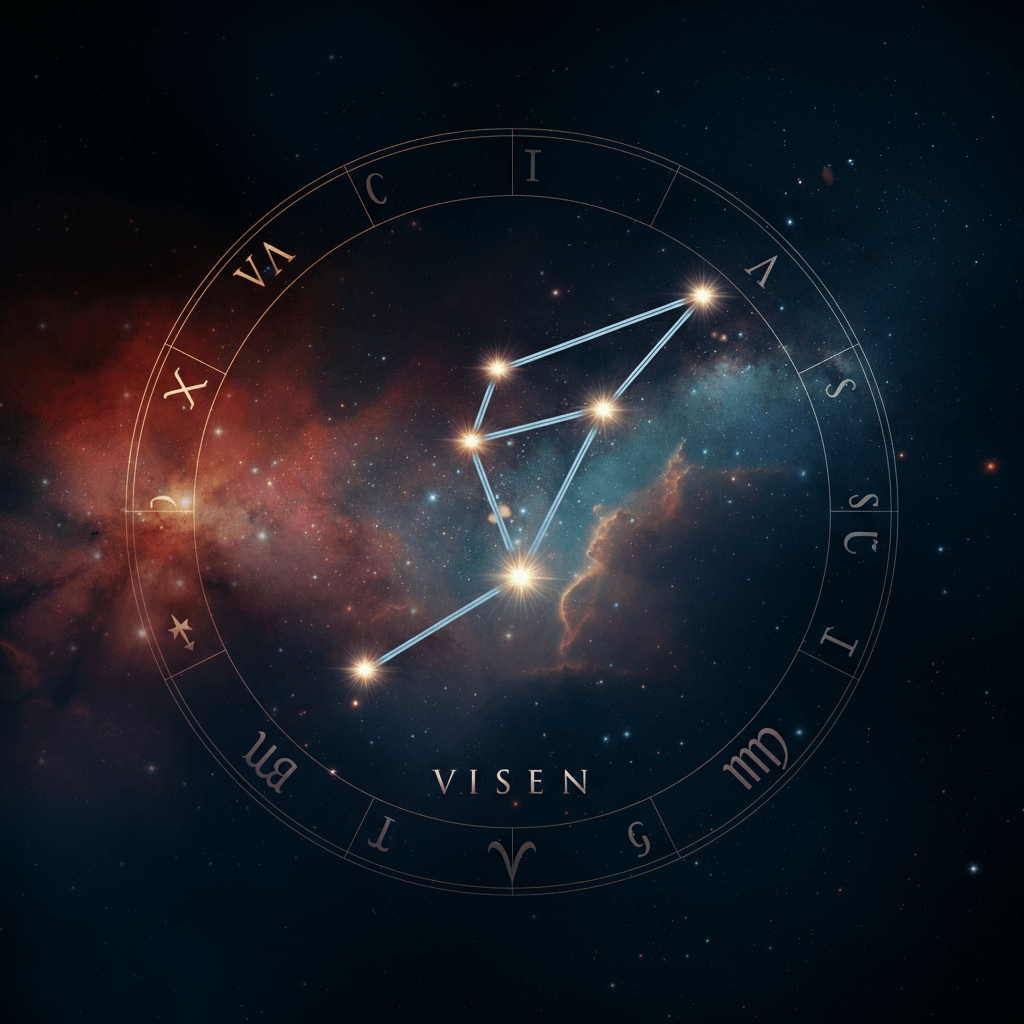 Vissen Weekhoroscoop – week van 30 november 2026 ✨