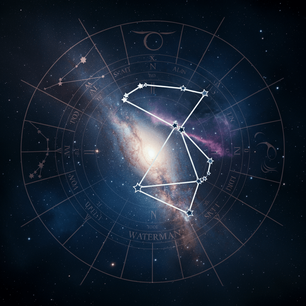 Waterman Weekhoroscoop – week van 18 mei 2026 ✨