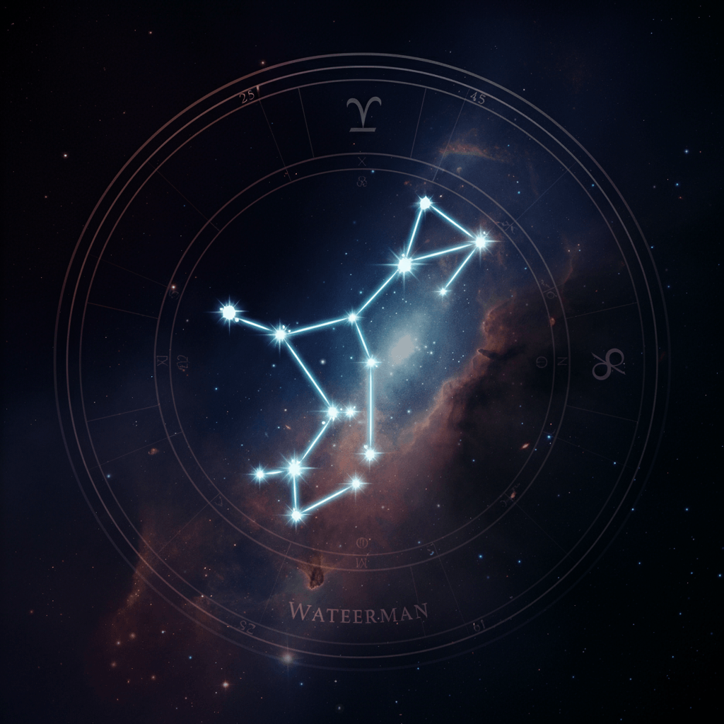 Waterman Weekhoroscoop – week van 7 september 2026 ✨