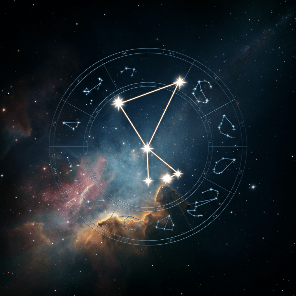 Waterman Weekhoroscoop – week van 5 oktober 2026 ✨