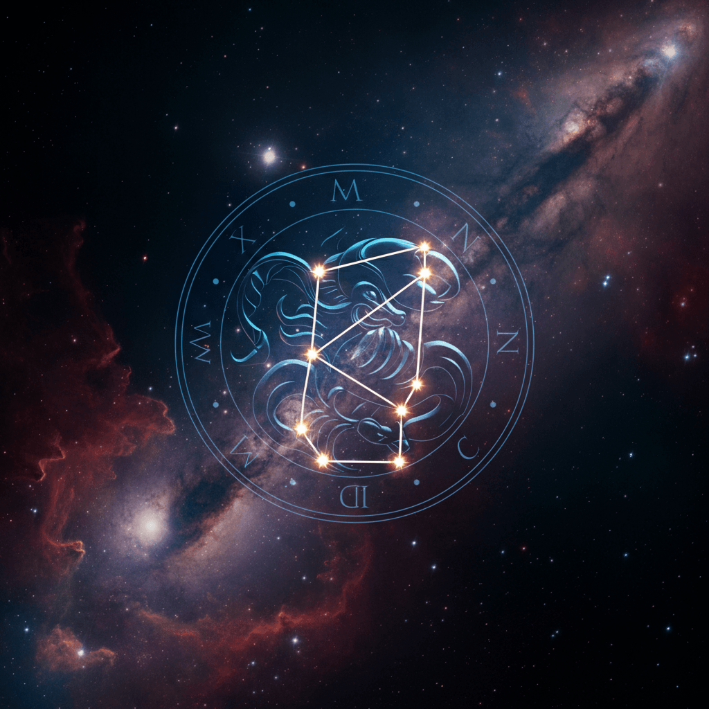 Waterman Weekhoroscoop – week van 21 december 2026 ✨