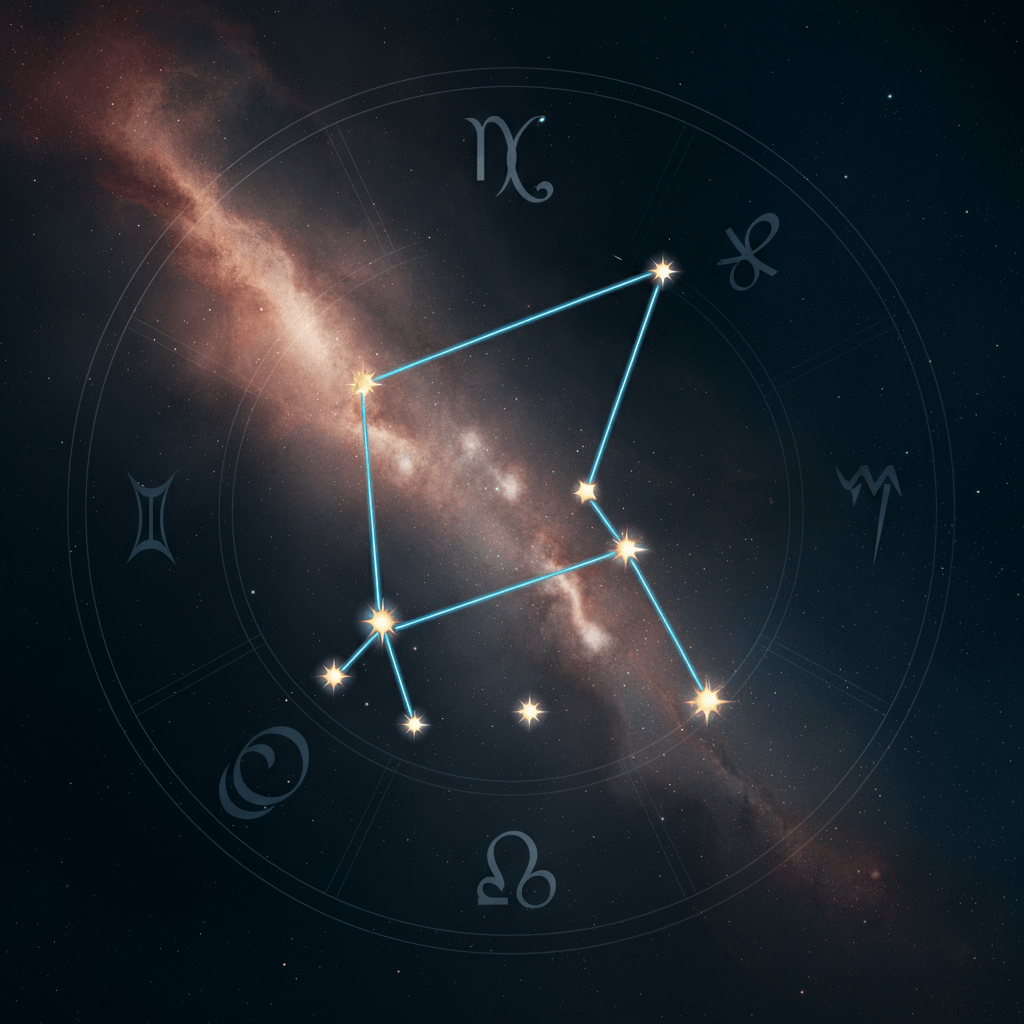 Weegschaal Weekhoroscoop – week van 9 maart 2026 ✨