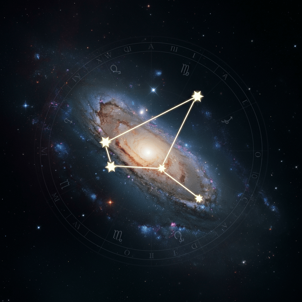 Weegschaal Weekhoroscoop – week van 6 april 2026 ✨