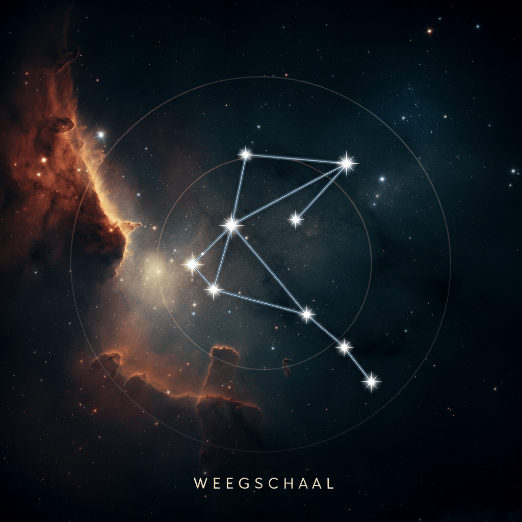 Weegschaal Weekhoroscoop – week van 20 april 2026 ✨