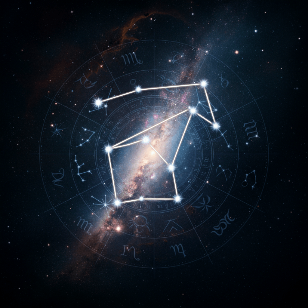 Weegschaal Weekhoroscoop – week van 11 mei 2026 ✨