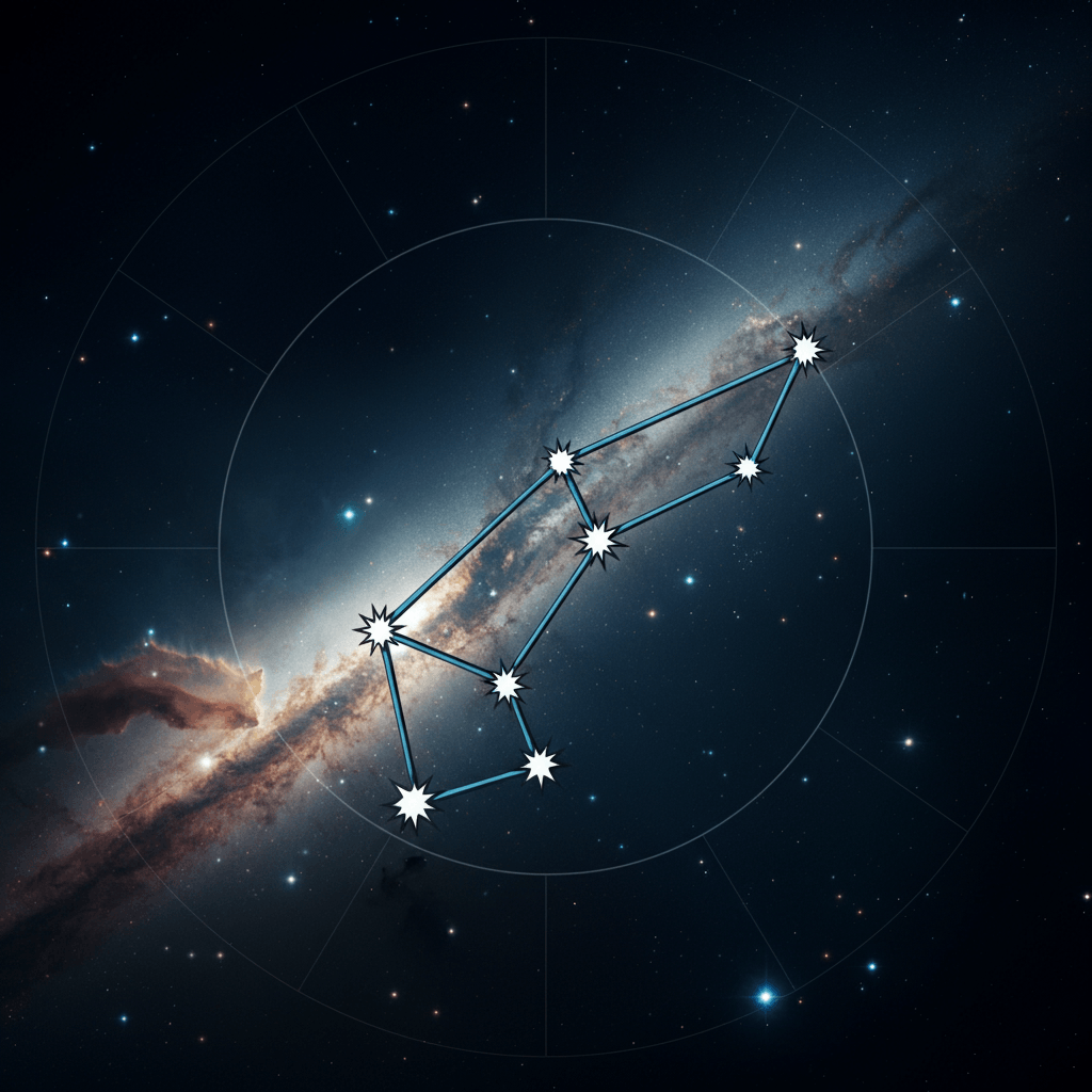 Weegschaal Weekhoroscoop – week van 6 juli 2026 ✨