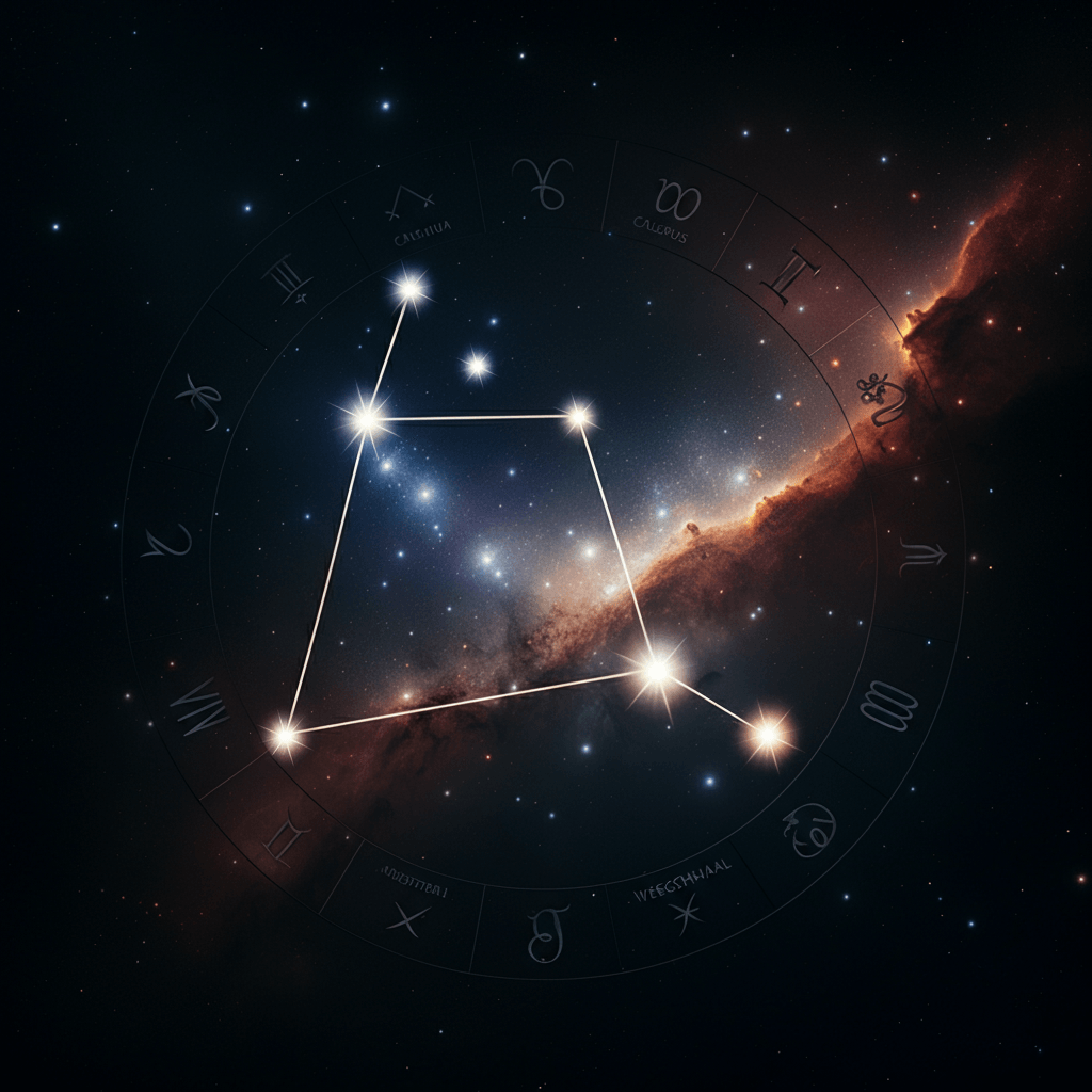 Weegschaal Weekhoroscoop – week van 5 oktober 2026 ✨