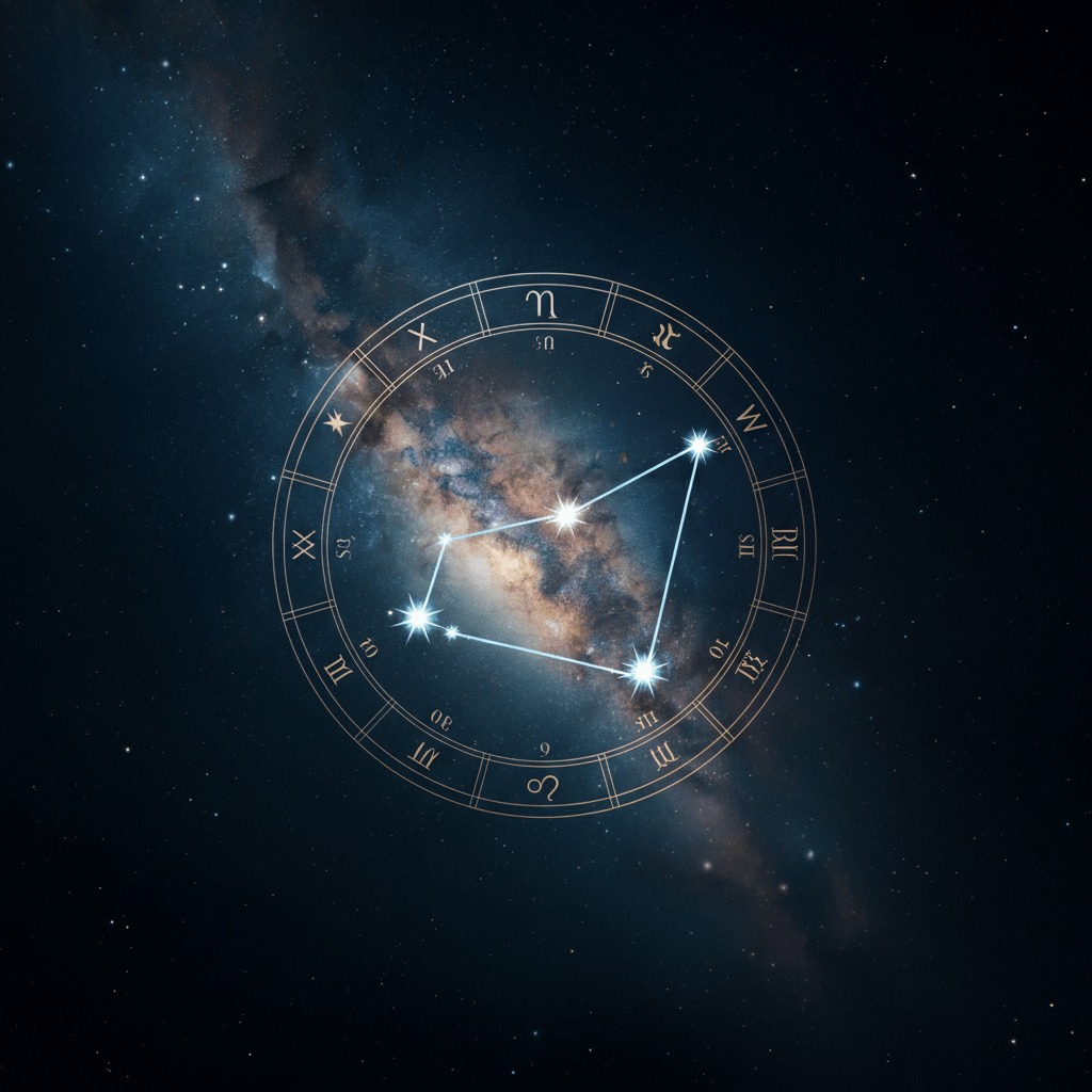 Weegschaal Weekhoroscoop – week van 12 oktober 2026 ✨